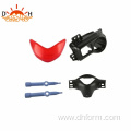 High Precision Injection Plastic Parts for Home Appliances